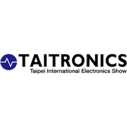 TAITRONICS - Taipei International Electronics Show 2023