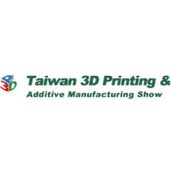 TAIWAN 3D PRINTING & ADDITIVE MANUFACTURING SHOW 2024 - Taipei Nangang Exhibition Center