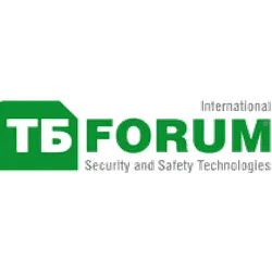 TB FORUM 2024 - Russian Physical Security Trade Show in Moscow
