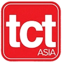 TCT + PERSONALISE ASIA 2023 - Asia's Premier Additive Manufacturing and 3D Printing Expo