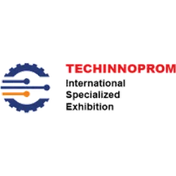 TECHINNOPROM 2023 - International Specialized Exhibition "Technology and Innovations in Industry"