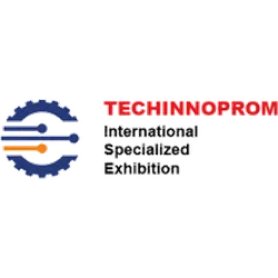 TECHINNOPROM 2024 - International Specialized Exhibition "Technology and Innovations in Industry"