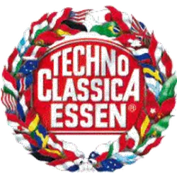 TECHNO CLASSICA ESSEN 2024 - International Trade Show for Vintage, Classic and Prestige Automobiles