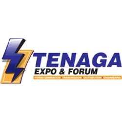 TENAGA EXPO & FORUM 2024 - South East Asia's Premier Power & Electrical Industry Show