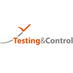 TESTING & CONTROL 2023 - International Exhibition of Testing and Measuring Equipment
