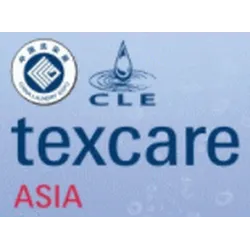 TEXCARE ASIA 2023 - International Trade Fair for Textile Laundry, Leather Care, Cleaning Technology and Equipment