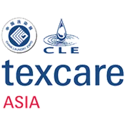 TEXCARE ASIA & CHINA LAUNDRY EXPO 2023 - International Trade Fair for Textile Laundry, Leather Care, Cleaning Technology and Equipment