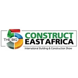 THE BIG 5 CONSTRUCT EAST AFRICA 2023 - International Building and Construction Show