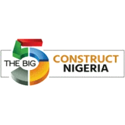 THE BIG 5 CONSTRUCT NIGERIA 2023 - International Construction and Construction Materials Exhibition