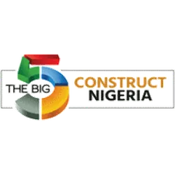 THE BIG 5 CONSTRUCT NIGERIA 2024 - International Construction and Construction Materials Exhibition