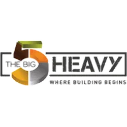 THE BIG 5 HEAVY 2023 - International Trade Show for Heavy Construction Machinery, Plant Equipment, and Commercial and Construction Vehicles