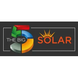 THE BIG 5 SOLAR 2023 - International Solar & PV Exhibition in Dubai