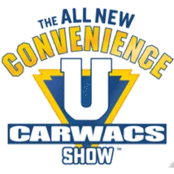 THE CONVENIENCE U CARWACS SHOW - TORONTO 2024 - Canada's Largest Trade Event for the Convenience, Gas, and Car Wash Industry