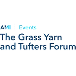 THE GRASS YARN & TUFTERS FORUM EUROPE 2024 - Explore the Latest Technical Developments in Artificial Turf Supply Chain