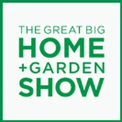 THE GREAT BIG HOME + GARDEN SHOW 2024 - Cleveland, OH Home & Garden Expo