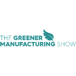 THE GREENER MANUFACTURING SHOW 2023 - International Exhibition for Green Materials, Green Chemicals, and Greener Manufacturing Solutions