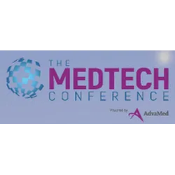 THE MEDTECH CONFERENCE 2023 - Connecting Medical Technology Professionals