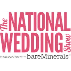 THE NATIONAL WEDDING SHOW - LONDON - EXCEL 2023