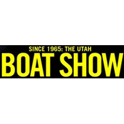 "THE UTAH BOAT SHOW 2024 - Explore the Best of Boating, Sailing & Water Sports"