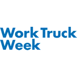 THE WORK TRUCK SHOW 2024 - International Trade Show for the Work Truck Industry