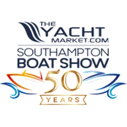 THE YACHT MARKET.COM SOUTHAMPTON BOAT SHOW 2024 - Britain's Best Loved On Water Boat Show