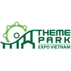 THEME PARK EXPO VIETNAM 2024 - Vietnam's Largest Exhibition for Theme Parks, Water Parks, and Amusement