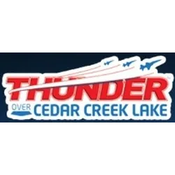 THUNDER OVER CEDAR CREEK LAKE AIR SHOW 2023 - A Spectacular Acrobatic Air Show in Texas