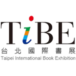 TIBE 2024 - Taipei International Book Exhibition