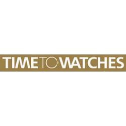 TIME TO WATCHES 2024 - B2B Event dedicated to Watches