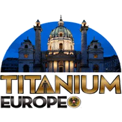 TITANIUM EUROPE 2024 - Premier Conference & Exhibition for the European Titanium Industry