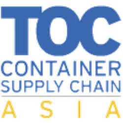 TOC CONTAINER SUPPLY CHAIN ASIA 2023 - Exhibition and Conference for Shipping, Ports and Terminal Industries