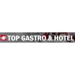 TOP GASTRO & HOTEL 2024 – International Fair of Gastronomy and Equipment for Hotels & Restaurants