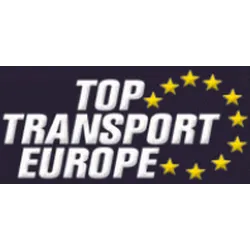 TOP TRANSPORT EUROPE 2023 - Logistics & Transport Business Convention