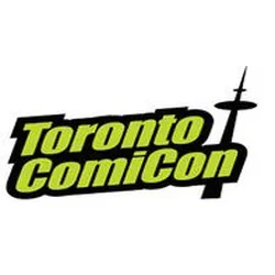 TORONTO COMICON 2025: International Comics Exhibition in Toronto