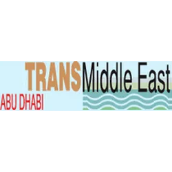 TRANS MIDDLE EAST 2024 - Largest Ports, Shipping, and Logistics Exhibition & Conference in the Middle East