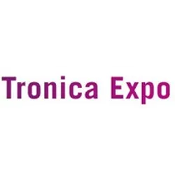 TRONICA EXPO 2023 - International Trade Show for Electronic Components, Systems and Applications