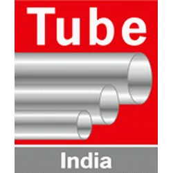 TUBE INDIA 2024 - The All-Indian and Arabian Exhibition and Conference for the Tube and Pipe Industries