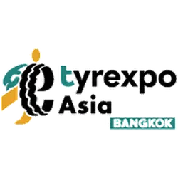 TYREXPO ASIA - BANGKOK 2024: International Tire Industry Exhibition