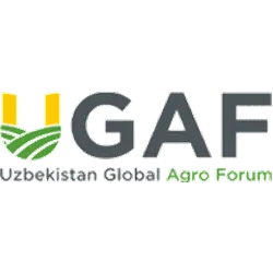 UGAF 2024 - Uzbekistan Global Agro Forum: Sharing Experiences in Agriculture