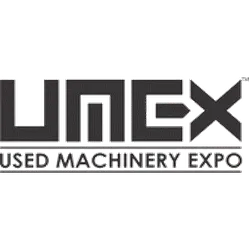 UMEX - USED MACHINERY EXPO 2023 | Asia's Largest Pre-owned Machinery Expo