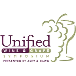 UNIFIED WINE & GRAPE SYMPOSIUM 2024 - The Largest Wine and Grape Conference & Expo in the USA