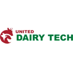 UNITED DAIRY TECH 2024 - Dairy and Food Product Expo