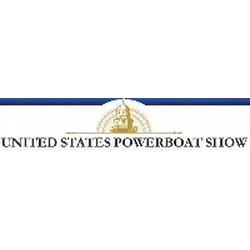 United States Powerboat Show 2023 - Trade Fair for the Boating Industry and Sailing Enthusiasts