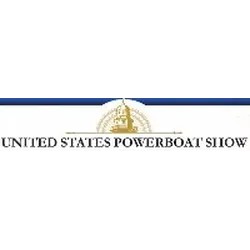 United States Powerboat Show 2024 - Trade Fair for the Boating Industry and Sailing Enthusiasts