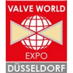 VALVE WORLD 2024 - Piping and Valve Professionals Conference & Expo