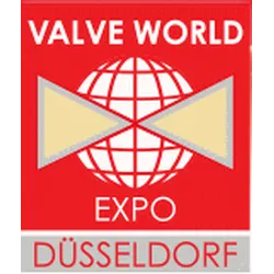 VALVE WORLD EXPO 2024 - Biennial Valve World Conference and Exhibition