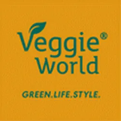 VEGGIEWORLD DÜSSELDORF 2024 - International Vegan Lifestyle Trade Show