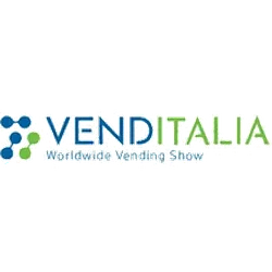 VENDITALIA 2024 - Vending Equipment Show | Milan Trade Event