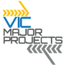 VIC MAJOR PROJECTS CONFERENCE 2023 - Victoria's Leading Infrastructure Event