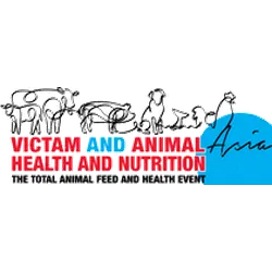VICTAM AND ANIMAL HEALTH AND NUTRITION ASIA 2024 - Trade Show Dedicated to Animal Feed and Health